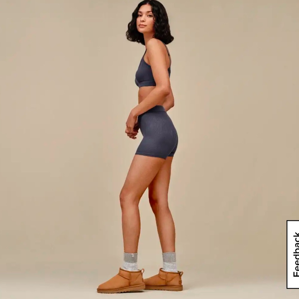 Ugg Classic Ultra Mini Boots